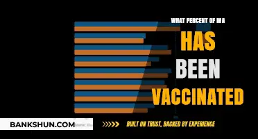 Vaccination Progress in Massachusetts: A Comprehensive Update