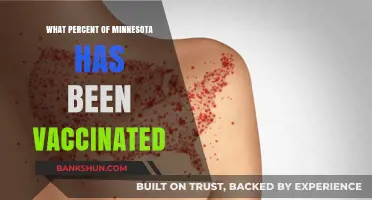 Vaccination Progress in Minnesota: A Comprehensive Update
