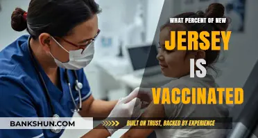 Vaccination Rates in New Jersey: A Comprehensive Update
