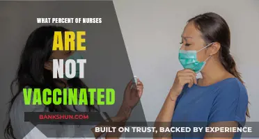 Unvaccinated Nurses: A Concern for Healthcare Settings