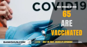Vaccination Rates Among Seniors: A Comprehensive Overview