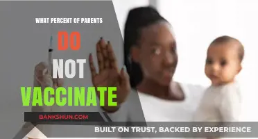 Exploring the Reasons Behind Parental Vaccine Hesitancy