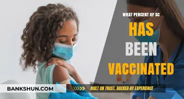 Vaccination Progress in South Carolina: A Comprehensive Update