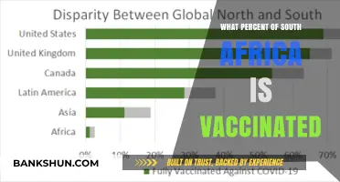 Vaccination Progress in South Africa: A Comprehensive Update
