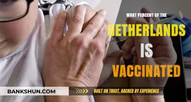 Vaccination Rates in the Netherlands: A Comprehensive Overview