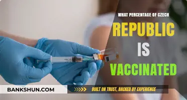 Vaccination Rates in the Czech Republic: A Comprehensive Overview