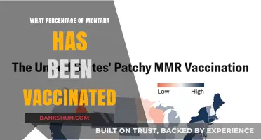 Vaccination Progress in Montana: A Comprehensive Update