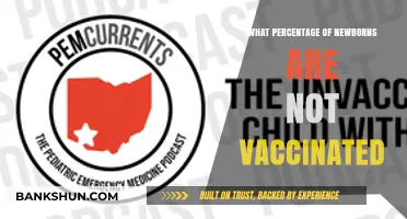 Unvaccinated Newborns: A Concerning Trend in Public Health