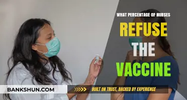 Nurse Vaccine Hesitancy: Unraveling the Myths and Facts
