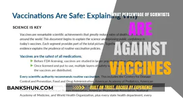 Debunking Myths: The Scientific Consensus on Vaccine Safety