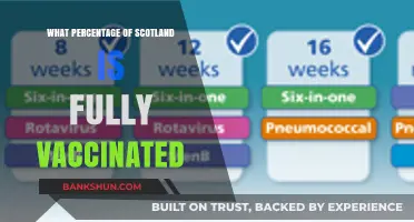 Scotland's Vaccination Progress: A Comprehensive Update