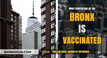 Vaccination Rates in the Bronx: A Comprehensive Overview