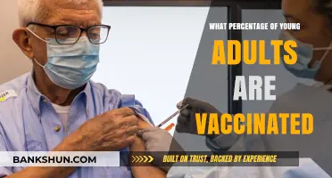 Vaccination Rates Among Young Adults: A Comprehensive Overview