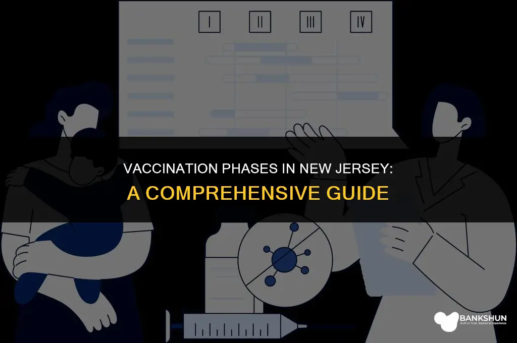 what phase in nj in for vaccines