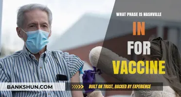 Nashville's Vaccine Rollout: Understanding the Current Phase