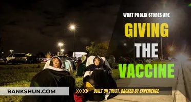 Where to Get Your Vaccine: A Guide to Publix Stores Offering Shots