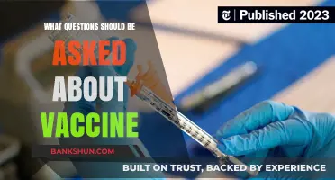 Exploring Vaccine Safety: Key Questions to Ask Your Healthcare Provider