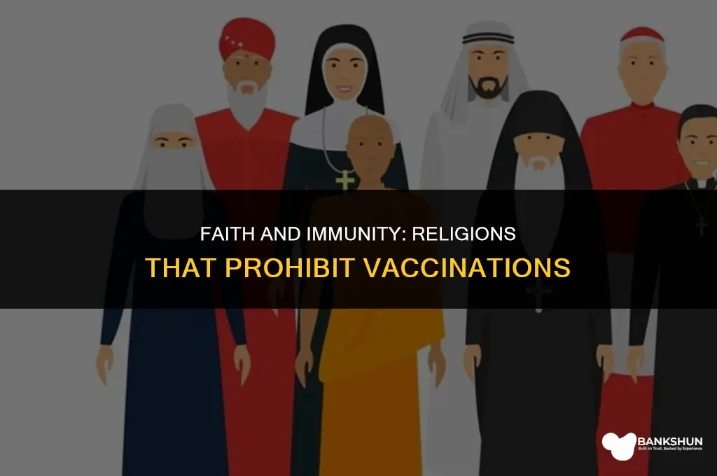 what religions don