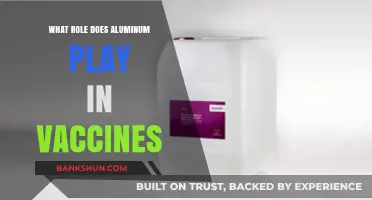 Unveiling the Crucial Role of Aluminum in Vaccine Formulations