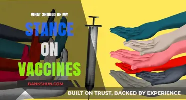 Navigating the Vaccine Debate: A Balanced Perspective