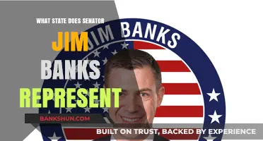 Who is Senator Jim Banks? Understanding Indiana's Representative