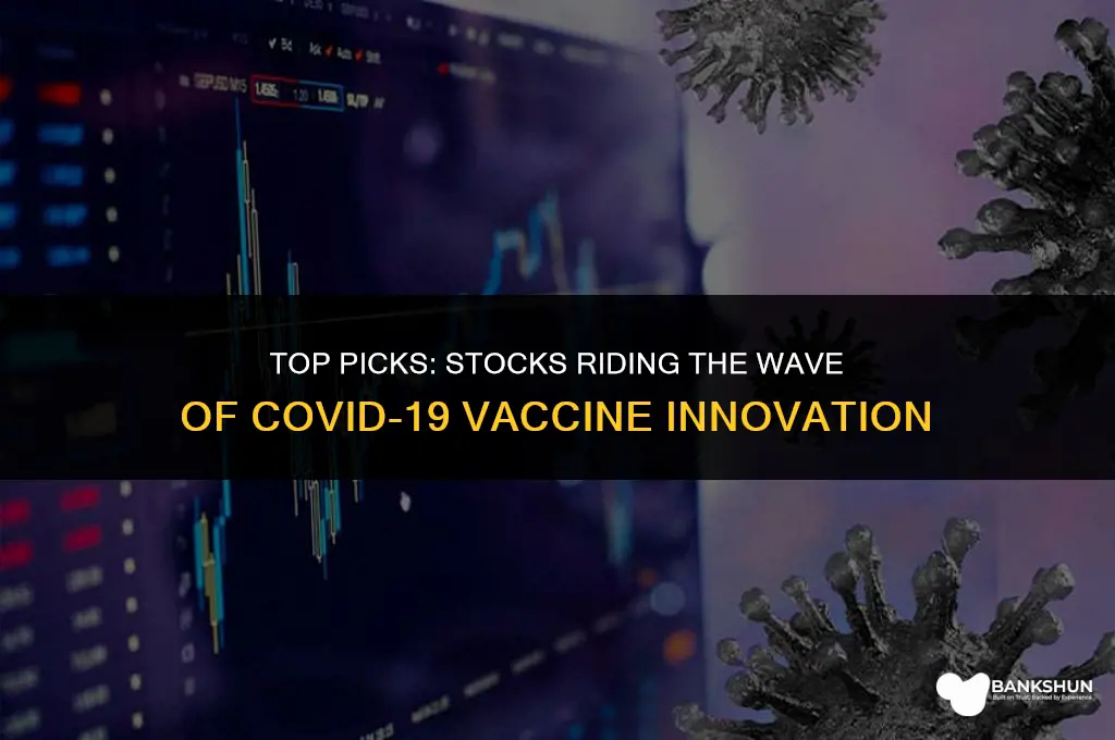what stock to buy for coronavirus vaccine
