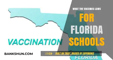 Understanding Florida's School Vaccine Laws: A Comprehensive Guide