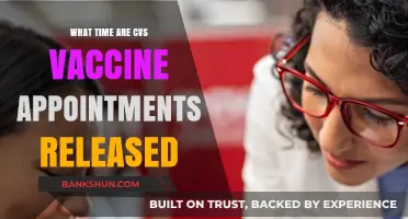 Unlocking CVS Vaccine Appointments: Your Guide to Scheduling Success
