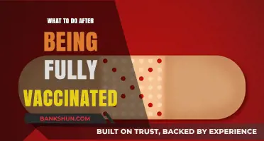 Embracing Freedom: Your Guide to Post-Vaccination Bliss