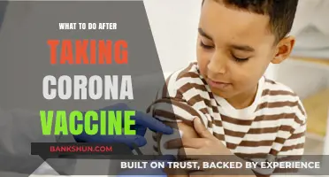 Post-Vaccination Care: A Guide to Feeling Your Best After the COVID-19 Shot