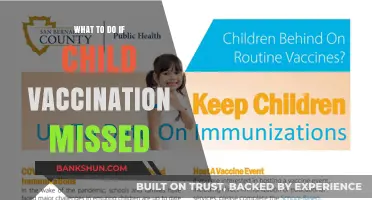 Catching Up on Childhood Vaccinations: A Guide for Parents