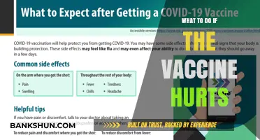 Managing Vaccine Side Effects: A Guide to Relief and Recovery