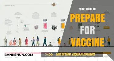 Boosting Readiness: Your Guide to Pre-Vaccine Preparation