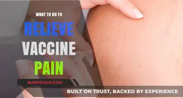 Easing Vaccine Discomfort: Practical Tips for Pain Relief