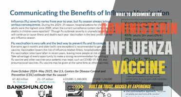 Post-Vaccination Documentation: A Guide for Healthcare Providers