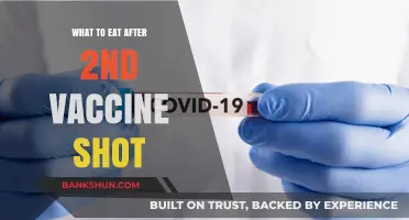 Nourishing Your Body Post-Vaccine: A Guide to Optimal Nutrition