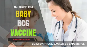 Understanding the BCG Vaccine: What New Parents Need to Know