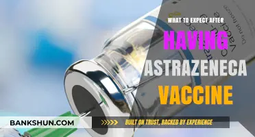 Post-AstraZeneca Vaccine: What to Expect and How to Prepare