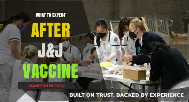 Post-J&J Vaccine Experience: What You Need to Know