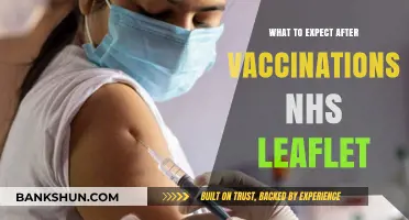 Understanding Post-Vaccination Effects: A Guide to Your Body's Response