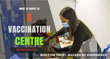 Navigating Your Visit: A Guide to Vaccination Center Experiences