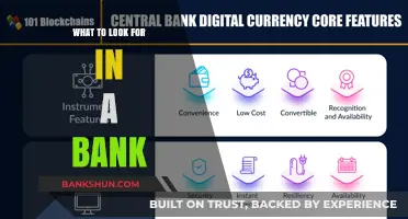 Choosing a Bank: Key Considerations