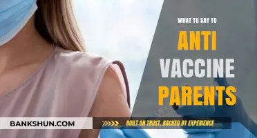 Navigating Conversations with Anti-Vaccine Parents: A Guide