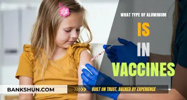 Unveiling the Truth: Types of Aluminum in Vaccines Explained