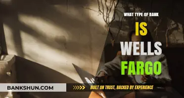 Wells Fargo: A Comprehensive Banking Experience