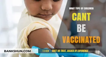 Understanding Vaccine Contraindications: A Guide for Parents
