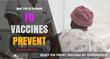 Understanding Pathogens: The Science Behind Vaccine Prevention