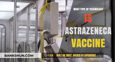 Unveiling the Tech Behind AstraZeneca's COVID-19 Vaccine