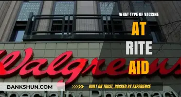 Exploring Vaccine Options Available at Rite Aid: A Comprehensive Guide