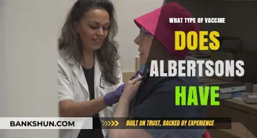 Exploring Vaccine Options at Albertsons: A Comprehensive Guide